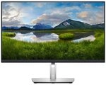 Dell Dis 27 P2723DE Professional WQHD IPS, schwarz