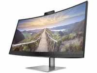 HP Z40c G3 Curved Monitor 100,8cm (39,7 Zoll) (WUHD, IPS, 14ms, HDMI,...