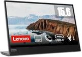 Lenovo L15 | 15,6" Full HD Monitor | 1920x1080 | 60Hz | 250 nits | 6ms Reaktionszeit