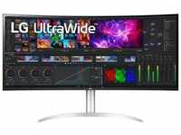 LG Monitor UltraWide 40WP95C-W