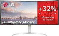 LG UltraWide 40WP95CP-W 39.7" LED IPS UltraHD 5K FreeSync USB-C
