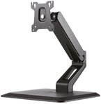 Neomounts by Newstar FPMA-D885BLACK Flachbildschirm Tischhalterung Einzel...