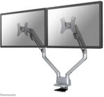 Neomounts by Newstar Monitor Tidchhalterung Silber FPMA-D750DSILVER doppelt 10-32