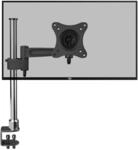 RICOO Monitor Halterung 1 Monitor TS2211 Halter f&uuml;r 13-32 Zoll h&ouml;henverstellbar