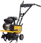 TEXAS Lilli 345 TG Motorhacke Gartenfr&auml;se (Benzinantrieb, 40 cm Arbeitsbreite,...