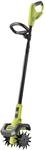 RYOBI 18 V ONE+ Akku-Bodenhacke RY18CVA-0 (Kultivierungstiefe 10cm,