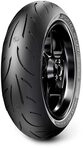 METZELER Motorradreifen 120/70 ZR 19 M/C TL 60W SPORTEC M9 RR