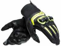 Dainese - Mig 3 Unisex Leather Gloves, Leder Motorradhandschuhe Herren und...