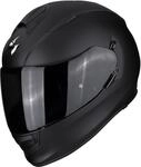 EXO 491 SOLID S NERO OPACO