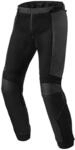 REV'IT! Revit Ignition 4 H2O Motorrad Lederhose, schwarz, 60/34