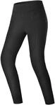 SHIMA Cruz 2.0 Damen Motorrad Leggings, schwarz, S