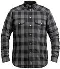 John Doe Motoshirt XTM | Motorradjacke | XTM | Einsetzbare Protektoren | Atmungsaktiv