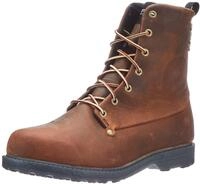 TCX Herren Blend 2 Wp Motorcycle Boot, braun, 39 EU