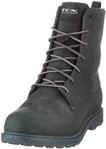 TCX Herren Blend 2 Wp Motorcycle Boot, Schwarz, 40 EU