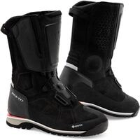 Revit Discovery GTX Motorrad Stiefel, schwarz, 45 | Gore-Tex