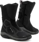Revit Everest GTX Motorradstiefel (Schwarz, 46)