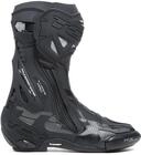 TCX Herren Rt-Race Pro Air Motorcycle Boot, Black Reflex, 41 EU