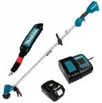 Akku-Trimmer Makita DUR192LST Li-Ion 18V/5Ah