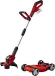 Einhell Akku-Rasentrimmer GE-CT 18/28 Li TC-Solo Power X-Change (18 V, inkl. Trimmer