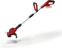 Einhell Akku-Rasentrimmer GE-CT 18/28 Li-Solo Power X-Change (18 V, 28 cm