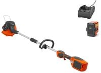 Husqvarna Akku-Rasentrimmer 110iL - inkl. 1x Akku BLi10 & 1x Ladeger&auml;t 40-C80
