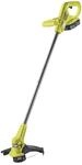 RYOBI 18 V ONE+ Akku-Rasentrimmer RY18LT23A-0, 23 cm Schnittbreite, EasyEdge,