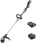 EGO ST1401E-ST 35 cm Rasentrimmer (KIT) incl. Akku + Ladeger&auml;t
