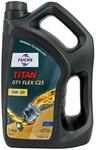 Fuchs Titan GT 1 Flex C23 5w-30 1x5 Liter