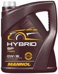 MANNOL 7920 Hybrid SP 0W-16 5L