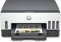 HP Smart Tank 720 All-in-One, Drucken, Kopieren, Scannen, drahtlose Kommunikation,