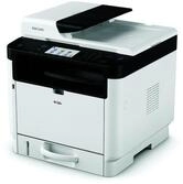 RICOH - PRINTER M 320F MFP 32PPM 256MB 600X600 PRNT/CPY/SC