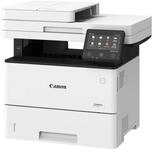 Canon i-SENSYS MF553dw A4 S/W-Laser MFP Drucken Kopieren Scannen Faxen, USB,...