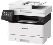 Canon i-SENSYS MF453dw s/w-Laser-Multifunktionsdrucker (Druck, Scan, Kopie, USB,
