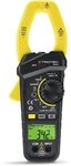 TROTEC Stromzange BE44 &ndash; Professionelles Zangenamperemeter mit True-RMS-Funktion