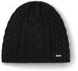 Eisb&auml;r M&uuml;tze Damen Afra - Merino Wollm&uuml;tze f&uuml;r Frauen - mit Fleece sch&uuml;tzt...