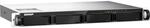 Qnap TS-435XeU 10GbE Rackmount NAS