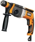 AEG 1000 W Kombihammer KH 28 Super XE, Schlagenergie 2,8 J