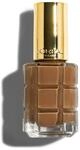 L'Or&eacute;al Paris Color Riche Le Vernis Nagellack mit &Ouml;l in Gold/Pflegender Farblack in