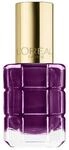 L 'Or&eacute;al Paris Color Riche &Ouml;lfarbe &ndash; Nagellack 332 Violet Vendome