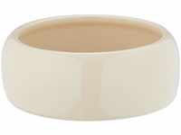 Nobby Keramik Futtertrog, 750 ml, 1 Stück