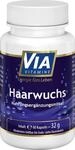 Haarvitamine mit Biotin, Hirsesamenextrakt, Pantothens&auml;ure, Zink, L-Cystein