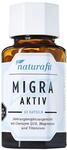 naturafit Migra Aktiv Kapseln, 60 St. Kapseln