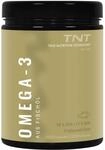 TNT Omega 3 Kapseln (1000 Weichkapseln) &bull; 3000mg Fisch&ouml;l (540mg EPA, 360mg DHA)
