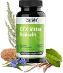 DTX Bitter Kapseln