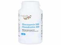 Glucosamin 500+Chondroitin 400 Kapseln