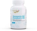 Glucosamin 500+Chondroitin 400 Kapseln