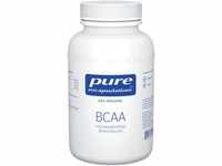 Pure Encapsulations® -BCAA(VERZWEIGTKETTIGE AS) - 90 Kapseln