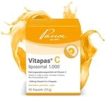 Vitapas C liposomal 1.000: Nahrungserg&auml;nzungsmittel, mit Vitamin C &ndash;...