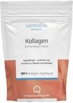 Sanhelios&reg; Premium Kollagen-Pulver - F&uuml;r Haut, Muskeln und Knochen - 100%