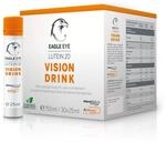 Eagle Eye Augen-Vitamine &ndash; veganer hochdosierter Vitamin-Drink mit 20mg FloraGlo